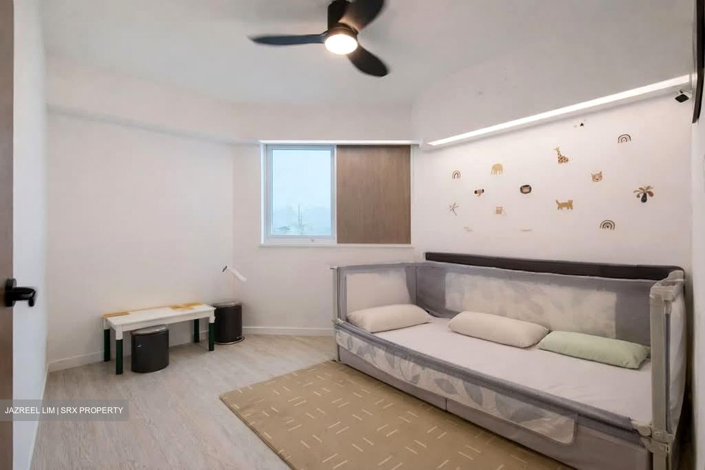 Blk 1 Ping Yi Gardens (Bedok), HDB 5 Rooms #544016271
